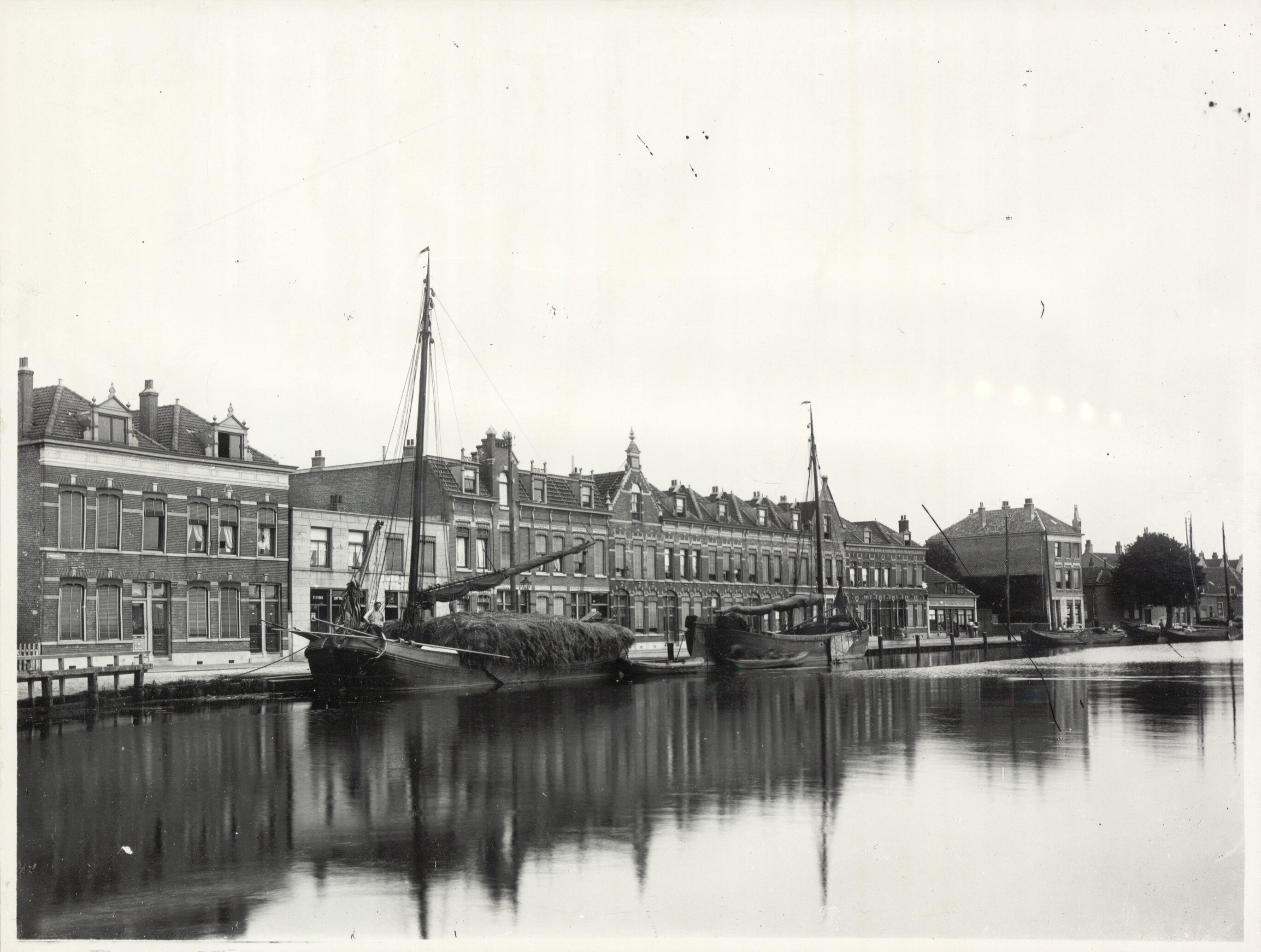 overschiesestraat